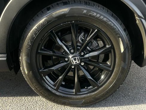 Certified 2024 Honda CR-V Sport-L image 46