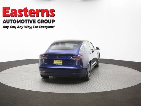 Used 2018 Tesla Model 3 Long Range AWD/4WD image 33