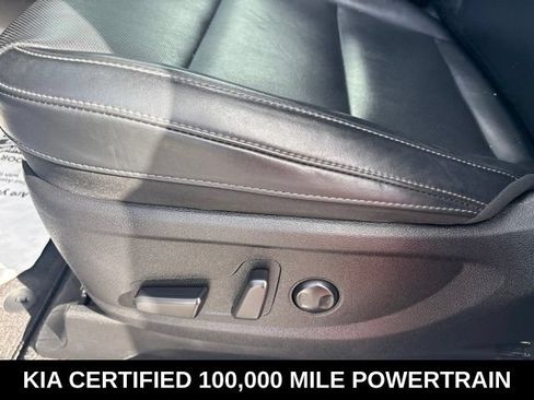 Certified 2025 Kia Telluride S AWD/4WD image 27