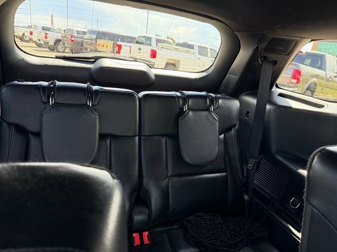 Used 2022 Ford Explorer ST w/ Equipment Group 401A AWD/4WD image 25