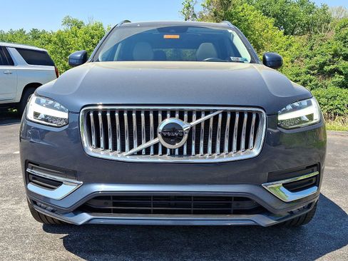 Used 2020 Volvo XC90 T6 Inscription w/ Protection Package Premier AWD/4WD image 2