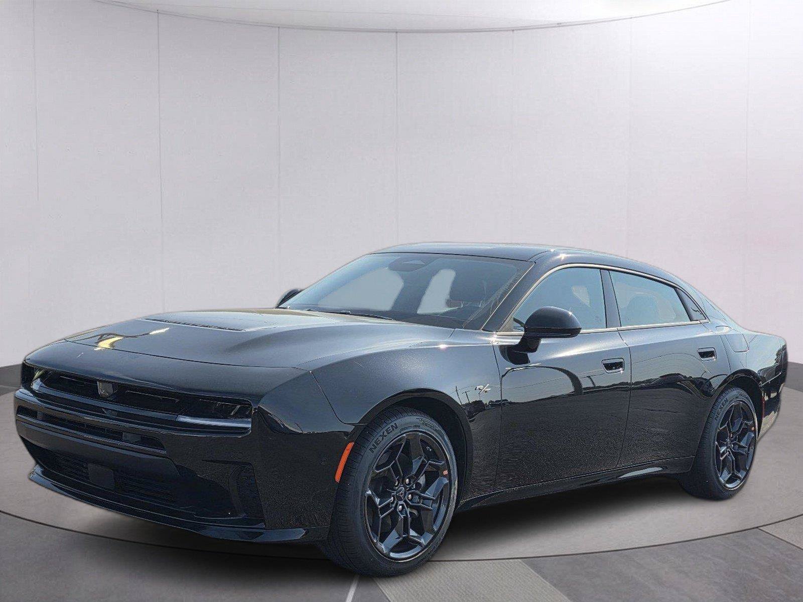 New 2027 Dodge Charger R/T AWD/4WD image 1
