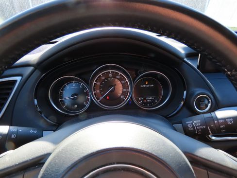 Used 2023 MAZDA CX-9 Touring Plus image 30