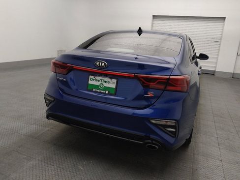 Used 2019 Kia Forte S image 7