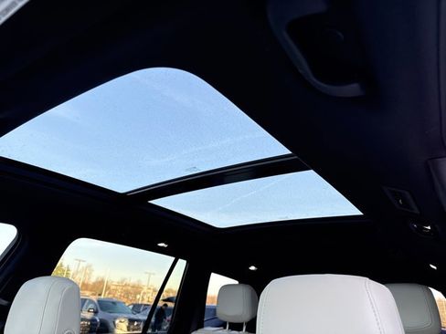 Used 2021 Cadillac XT6 Sport image 26