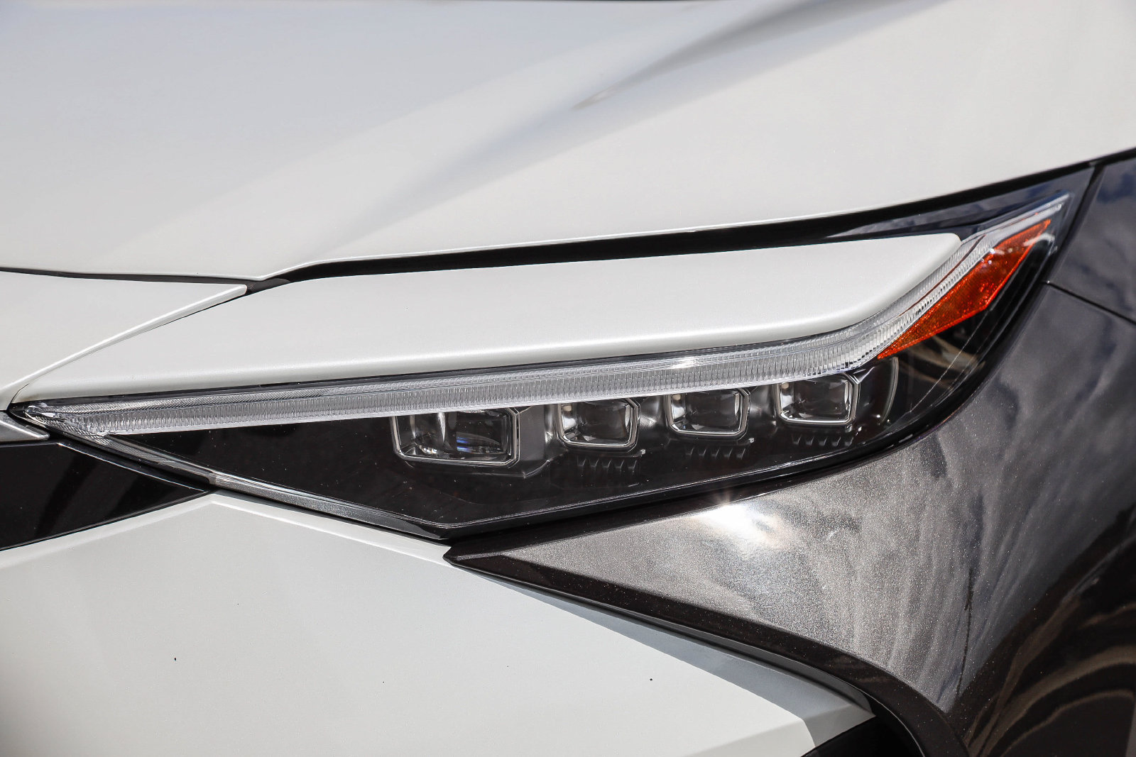 Certified 2023 Toyota bZ4X AWD w/ Weather Package image 11