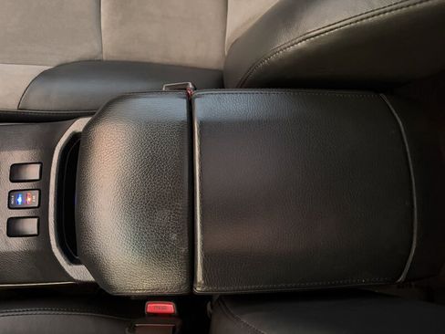Used 2008 Toyota 4Runner Sport RWD image 21