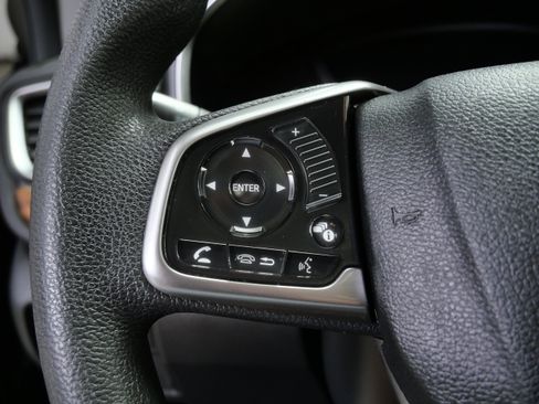 Used 2017 Honda CR-V EX image 22