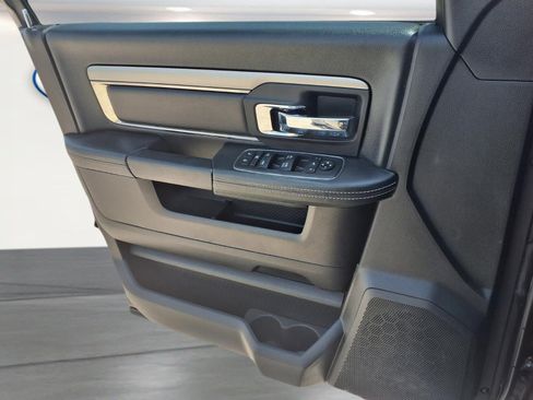 Used 2018 RAM 3500 Laramie w/ Sport Appearance Group AWD/4WD image 14