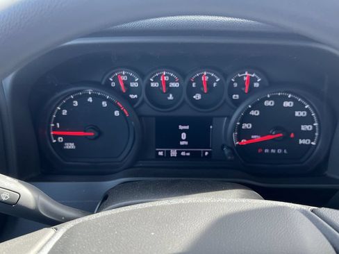 New 2026 Chevrolet Silverado 2500 W/T w/ WT Convenience Package AWD/4WD image 15