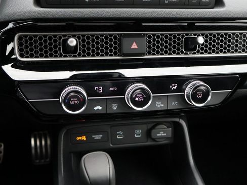 New 2026 Honda Civic Sport image 17