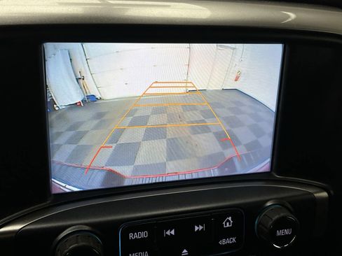 Used 2017 Chevrolet Silverado 1500 LT w/ All Star Edition image 5