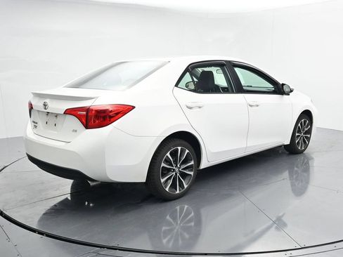 Used 2019 Toyota Corolla SE FWD image 7