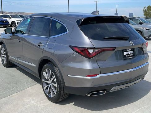 New 2026 Acura MDX w/ Technology Package image 3