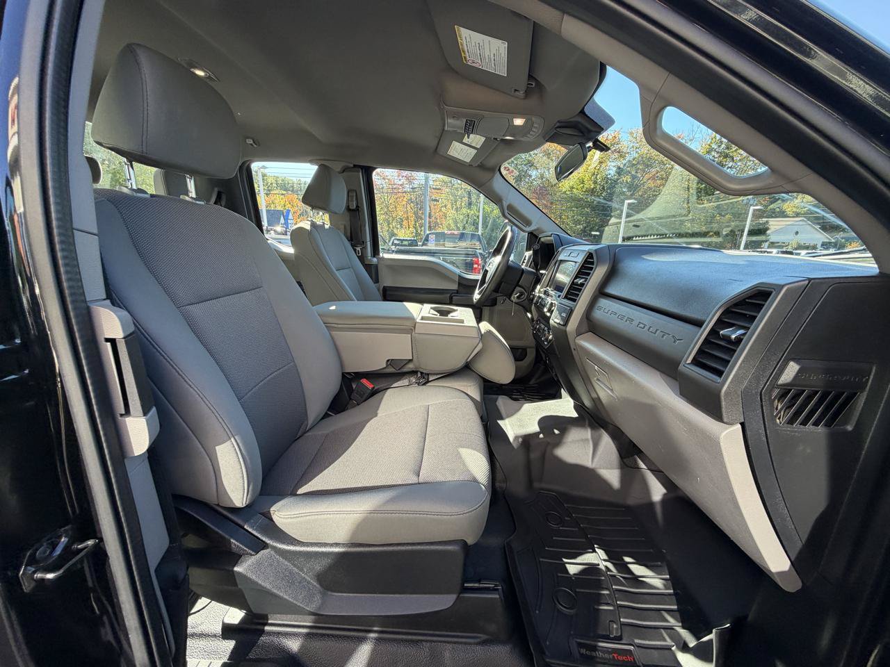 Used 2021 Ford F250 XL AWD/4WD image 33