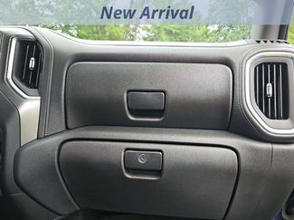 Used 2021 Chevrolet Silverado 1500 RST AWD/4WD video 2