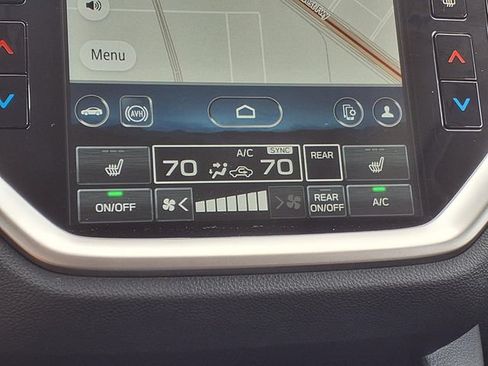 New 2026 Subaru Ascent Limited AWD/4WD image 13