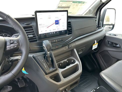 Used 2024 Ford Transit 350 Base image 12