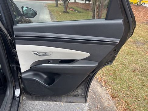 Used 2023 Hyundai Tucson SEL image 10