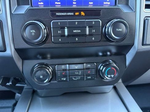 Used 2019 Ford F150 XLT w/ Equipment Group 302A Luxury image 23