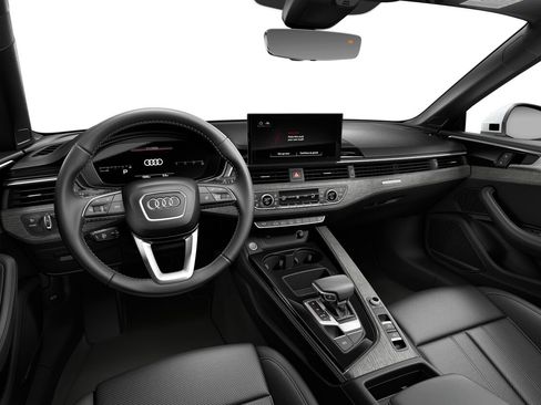 Certified 2023 Audi A5 2.0T Prestige AWD/4WD image 3