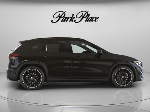 Certified 2023 Mercedes-Benz GLA 250 image 27
