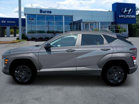 New 2026 Hyundai Kona SEL Sport AWD/4WD image 3