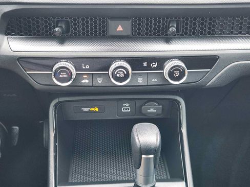 Certified 2024 Honda CR-V LX image 18