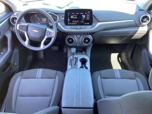 Used 2024 Chevrolet Blazer LT w/ Convenience Package FWD image 49