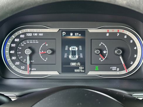 Used 2024 Hyundai Tucson SEL image 24