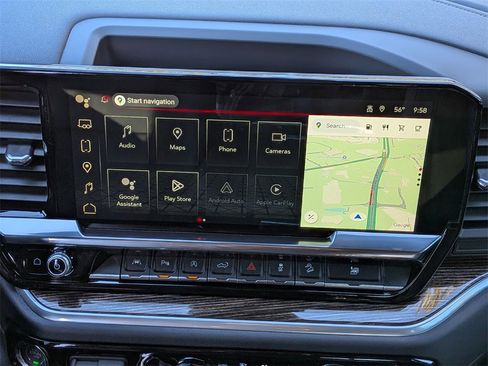 New 2026 GMC Sierra 1500 Elevation w/ Elevation Premium Package image 18