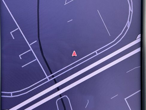 Used 2019 Tesla Model X Standard Range image 23