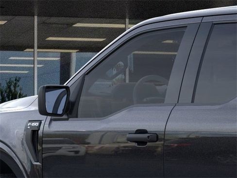 New 2025 Ford F150 XL w/ Equipment Group 103A High image 20
