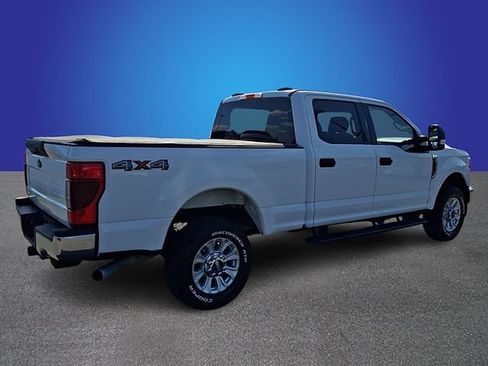 Used 2020 Ford F250 XLT AWD/4WD image 6