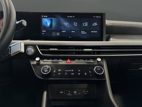 Used 2024 Hyundai Sonata SEL image 8