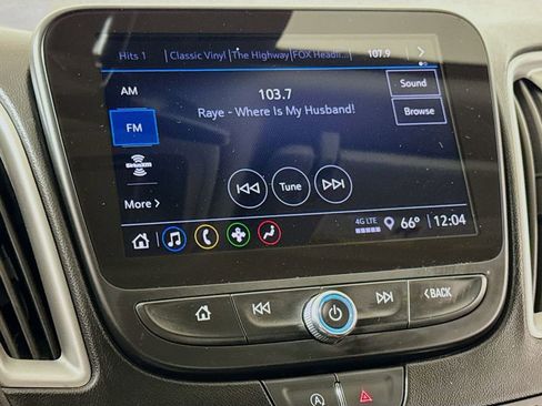 Used 2024 Chevrolet Malibu LT FWD image 12