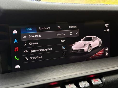 Used 2025 Porsche 911 Carrera GTS image 24