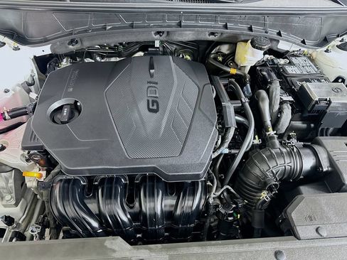 Certified 2026 Hyundai Tucson SEL FWD image 29