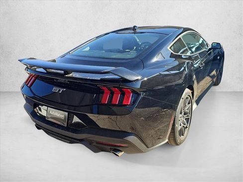 New 2026 Ford Mustang GT w/ GT Performance Package image 5