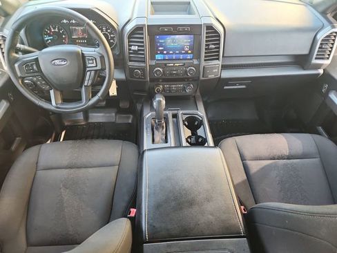 Used 2020 Ford F150 XLT w/ Equipment Group 302A Luxury image 19