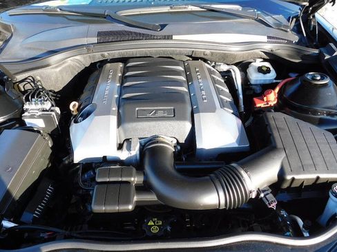 Used 2010 Chevrolet Camaro SS w/ RS Package image 61