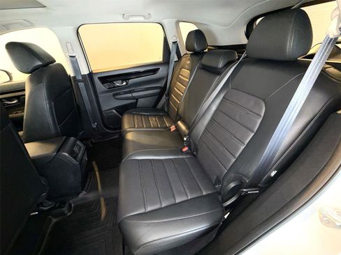 Used 2023 Honda CR-V EX-L image 25