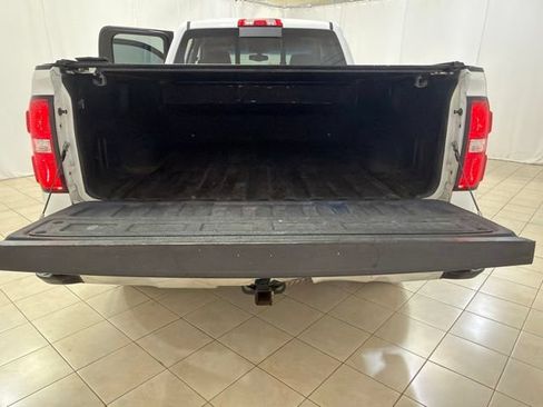 Used 2016 GMC Sierra 1500 SLE w/ SLE Value Package AWD/4WD image 21