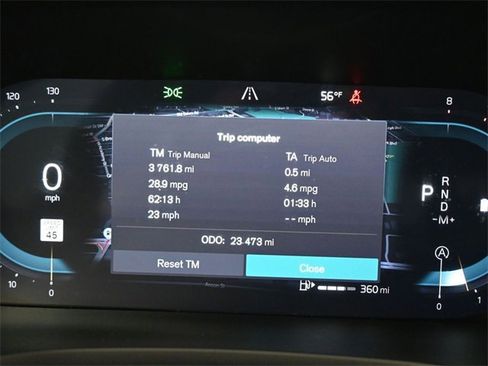 Used 2024 Volvo S60 B5 Ultimate image 27