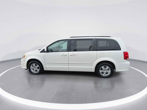 Used 2011 Dodge Grand Caravan Mainstreet w/ PWR Convenience Group image 5
