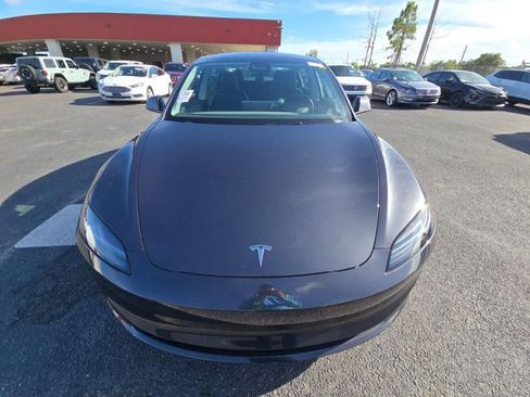 Used 2025 Tesla Model 3 Long Range image 2