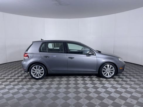 Used 2012 Volkswagen Golf TDI image 10