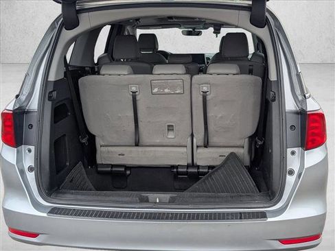 Used 2019 Honda Odyssey EX-L image 6