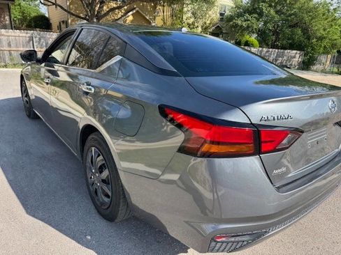 Used 2020 Nissan Altima 2.5 S image 14