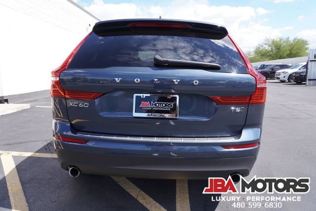 Used 2020 Volvo XC60 T5 Momentum w/ Protection Package Premier AWD/4WD image 74